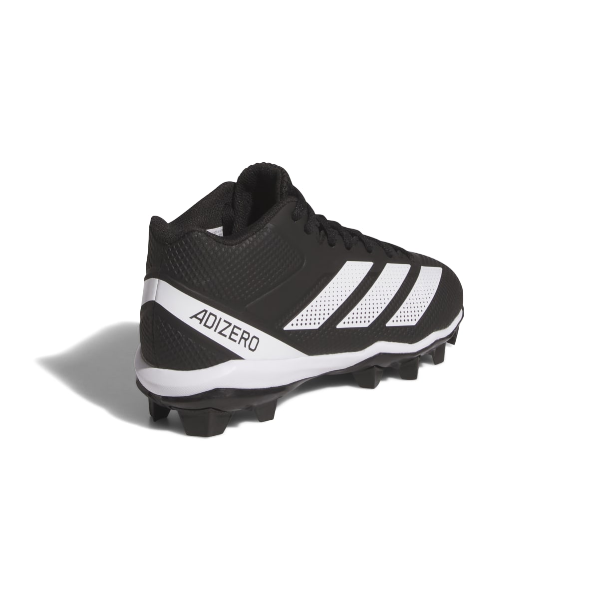 adidas Youth Adizero Impact.2 Molded Football Cleats Football Footwear Youth