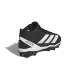 adidas Youth Adizero Impact.2 Molded Football Cleats Football Footwear Youth