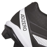 adidas Youth Adizero Impact.2 Molded Football Cleats Football Footwear Youth