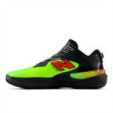 New Balance Men's Aim Leon Dore x NB Hesi Low v2 Basketball Shoe-2