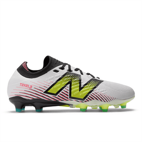New Balance Men's Tekela Pro Low Laced FG V4+ Soccer Cleat-1