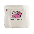 New Balance Graphic By Face Oka Tote