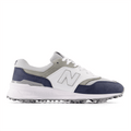 New Balance Men's 997 Golf Shoes-1