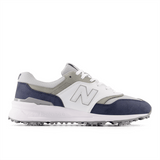 New Balance Men's 997 Golf Shoes-1
