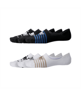 New Balance Ultra Low No Show Socks 6 Pack
