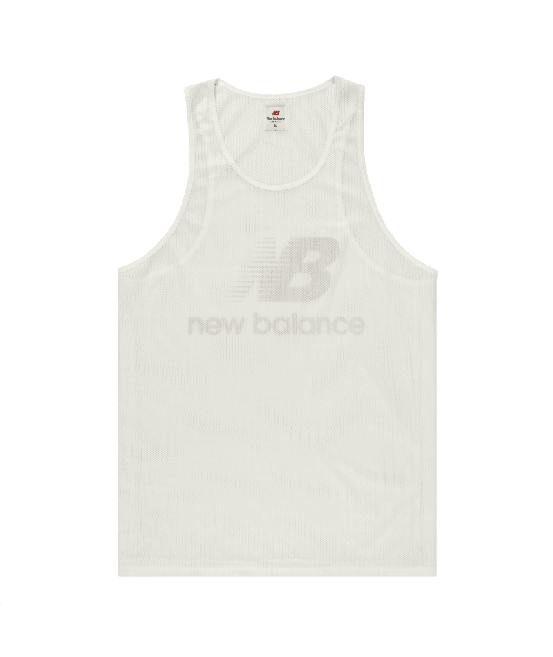 New Balance Men's Made in USA Logo Tank