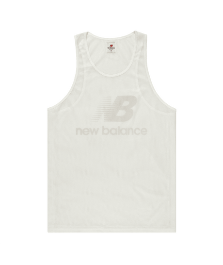 New Balance Men's Made in USA Logo Tank