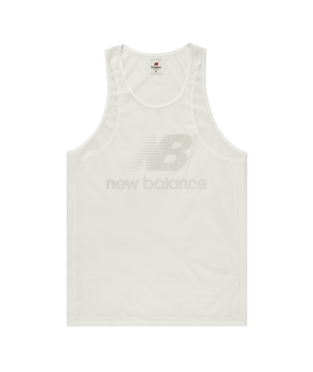 New Balance Men's Made in USA Logo Tank