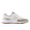 New Balance Men's 997 SL Golf Shoes-1