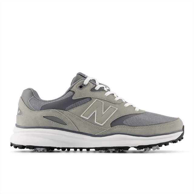New Balance Men's Heritage Golf Shoe-1