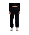 Klutch X NB Fleece Jogger BLACK S-1