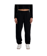 Klutch X NB Fleece Jogger BLACK S-1