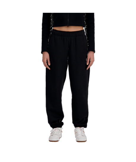 Klutch X NB Fleece Jogger BLACK S-1