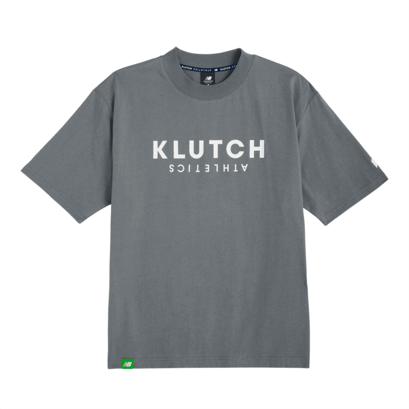 New Balance Men's Klutch X NB Pre Game Chill T-Shirt-1