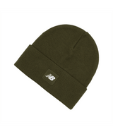 New Balance Cuffed Beanie Flying NB Logo