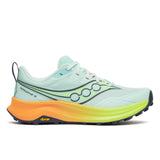 Saucony Women's Peregrine 16 Running Shoe S11066 Womens Footwear Training & Running