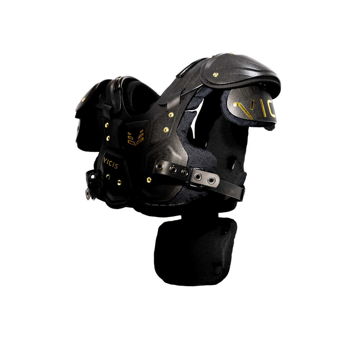 Vicis Arc_V1 Youth Shoulder Pads (M)-1