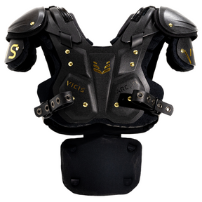 Vicis Arc_V1 Youth Shoulder Pads Football Shoulder Pads Youth