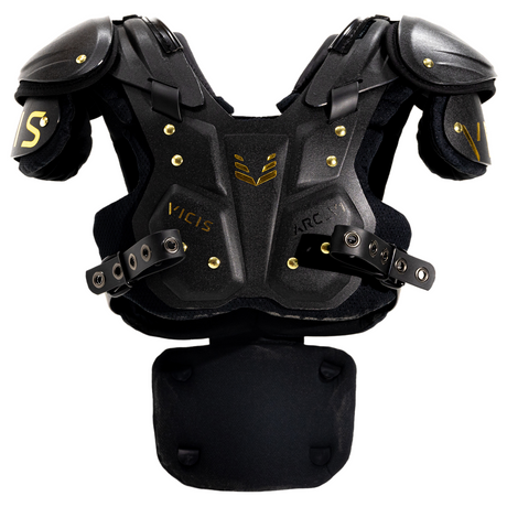 Vicis Arc_V1 Youth Shoulder Pads Football Shoulder Pads Youth