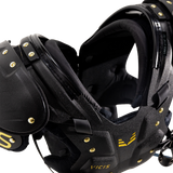 Vicis Arc_V1 Youth Shoulder Pads (M)-5