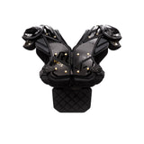 Vicis Arc _V1 Adult Trench Shoulder Pads Football Shoulder Pads Adult