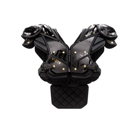 Vicis Arc _V1 Adult Trench Shoulder Pads Football Shoulder Pads Adult