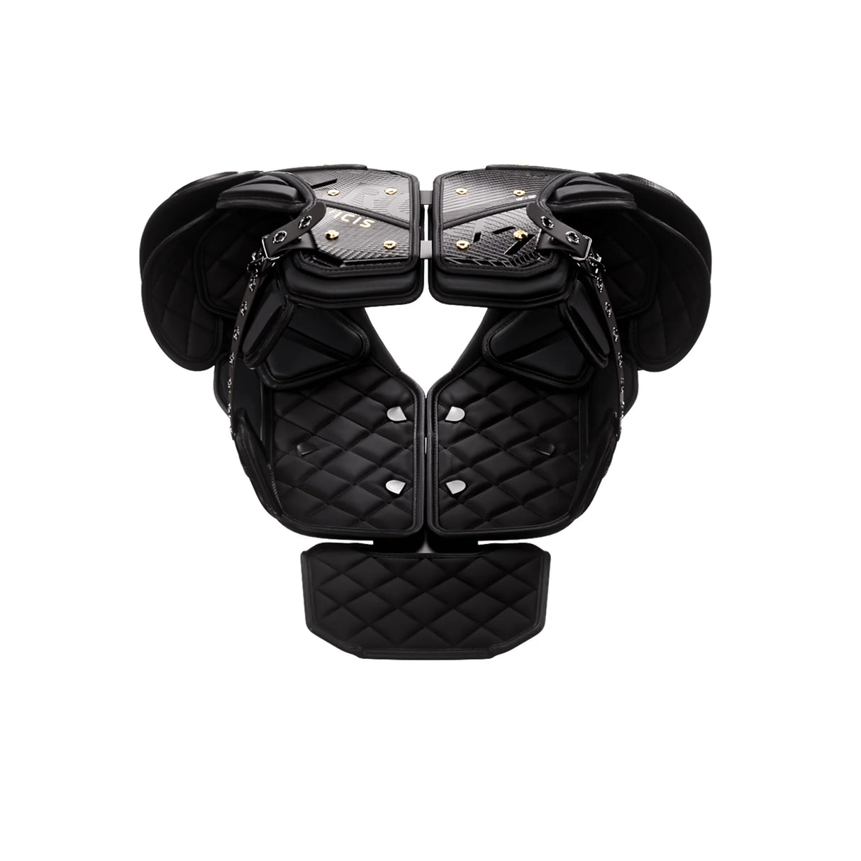 Vicis Arc _V1 Adult Trench Shoulder Pads Football Shoulder Pads Adult