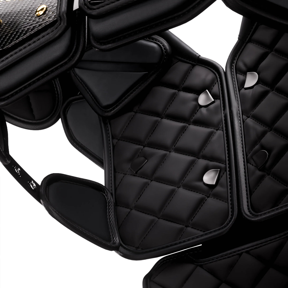 Vicis Arc _V1 Adult Trench Shoulder Pads Football Shoulder Pads Adult