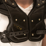 Vicis Arc _V1 Adult Trench Shoulder Pads Football Shoulder Pads Adult