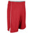 Champro Girl's Elite Basketball Shorts