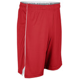 Champro Girl's Elite Basketball Shorts