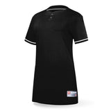 Richardson Youth Stock Select Softball 2-Button Jersey