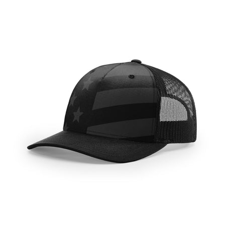 Richardson 112PFP Printed Five Panel Trucker Hat