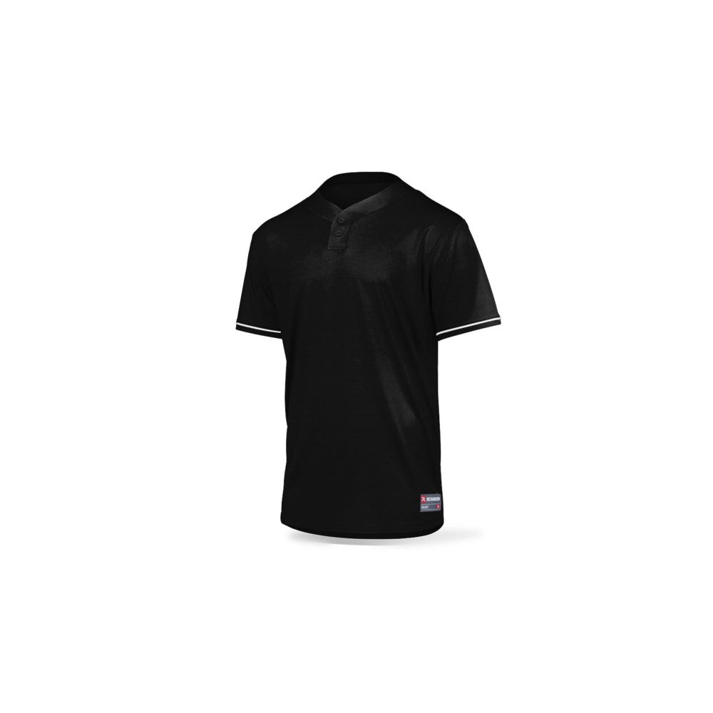 Richardson Stock Select Baseball 2-Button Jersey