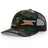 Richardson 112P Printed Trucker Hat