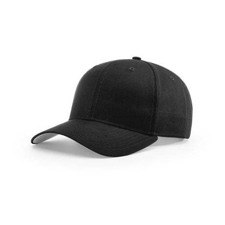 Richardson 212 Pro Twill Snapback Hat
