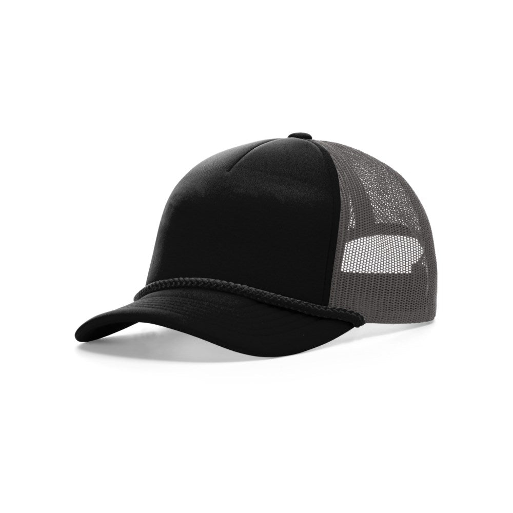 Richardson 213 Low Pro Foamie Trucker Hat