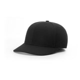 Richardson 540 Umpire Surge 2 1/2" - 6 Stitch Fitted Hat