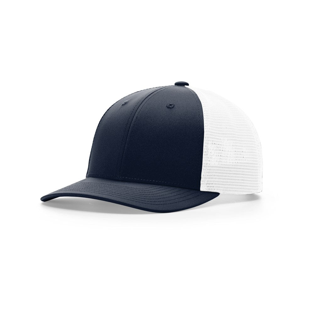 174 Split Navy/White Adj