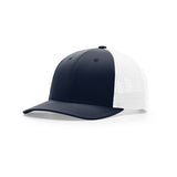 174 Split Navy/White Adj