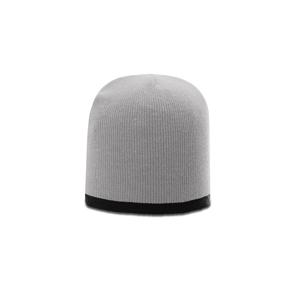 R16 Grey/Black OSFM Knit