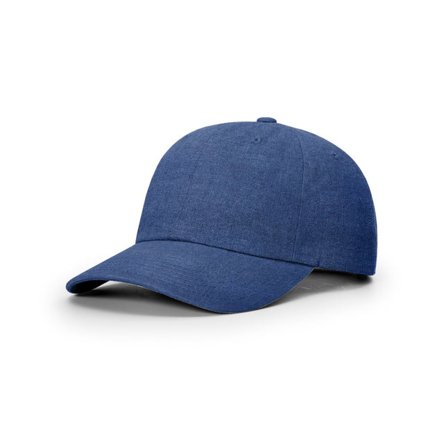 Richardson 252L Premium Linen Dad Cap