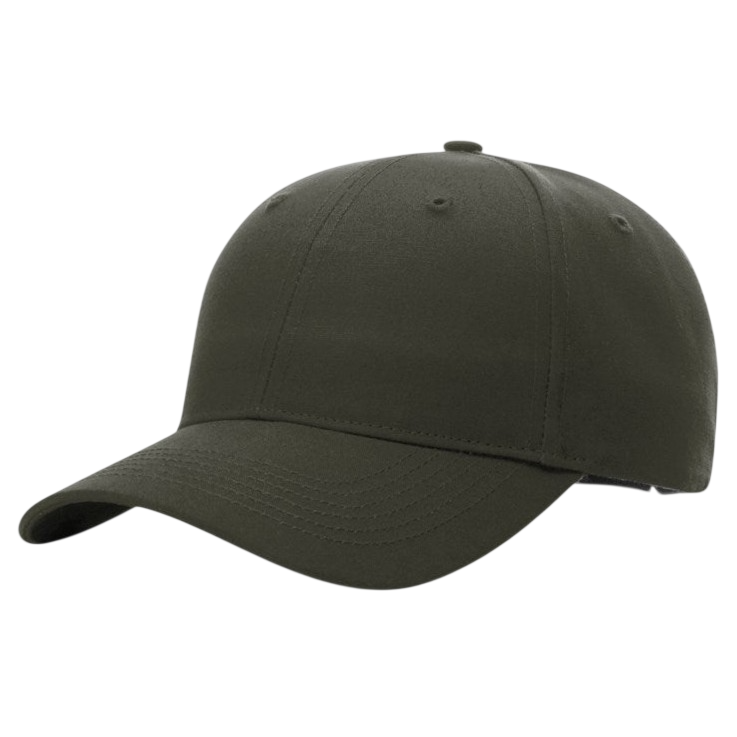 Richardson 309 Canvas Duck Cloth Hat Unisex Accessories Hats & Caps