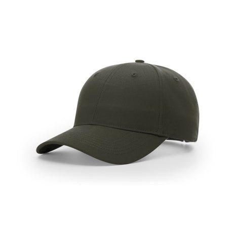 Richardson 309 Canvas Duck Cloth Hat