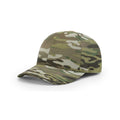 Richardson 865 R-Flex Multicam Hat