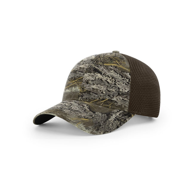 855 Realtree Max-1/Brown SM-MD