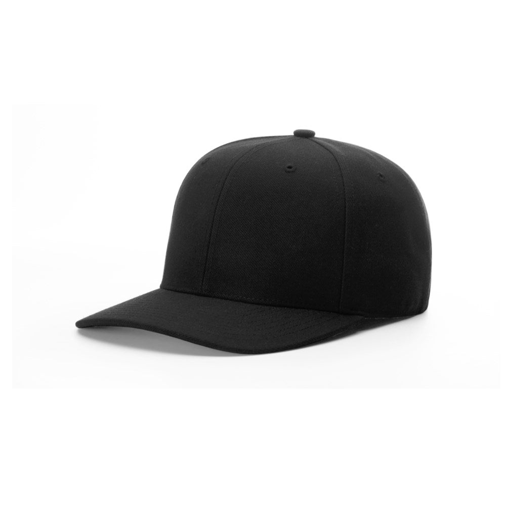 Richardson 550 Umpire Surge 2 3/4" -8 Stitch Fitted Hat