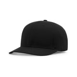 Richardson 743 6-Stitch 2.5" Bill - Performance Ignite LT Laser Perf Ump Cap