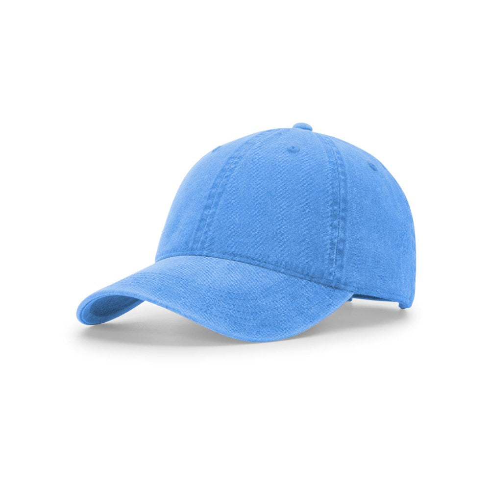 Richardson 324 Pigment Dyed and Washed Hat