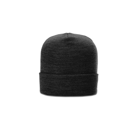 Richardson 137 Heathered Beanie with Cuff Hat